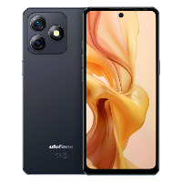 Ulefone Note 18 Ultra 5G 50MP Dubbele Camera 12GB 256GB 6.78 Inch 5450mAh NFC Dimensity 720 Octa Core Smartphone