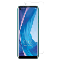 Ulefone Origineel voor Ulefone Note 11P Film Antikras Soft TPU schermbeschermer