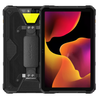 Ulefone Pantser Pad 2 MediaTek Helio G99 Octa Kern 8GB RAM +8GB Virtueel Geheugen 256GB ROM 4G LTE 11 Inch 2K Scherm And