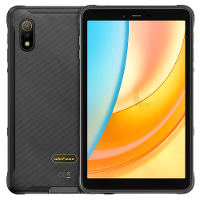 Ulefone Pantser Pad Pro Mediatek MT8788 Octa Kern 8GB+8GB RAM Uitbreiding 128GB ROM Android 13 IP68 IP69K Robuuste Table