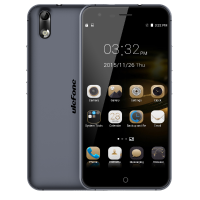 Ulefone Paris X 5 Inch 2gb Ram Mtk6735 Quad Core 4g Lte Smartphone