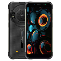 Ulefone Power Armor 16S Super Luide Volumespeaker 16GB 128GB 9600mAh 50MP Dubbele Camera NFC 5.93 Inch Unisoc T616 Octa