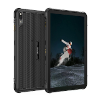 Ulefone RugKing Pad 2 Pro Unisoc T7250 Octa Kern GB+8GB RAM Uitbreiding 128GB/256GB ROM 4G LTE 10.1 Inch 90Hz Android 16
