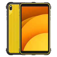 Ulefone RugKing Pad Pro Unisoc T7250 Octa Kern 8GB+8GB RAM Uitbreiding 128GB ROM 4G LTE 8,68 Inch 90Hz Android 16 IP68 I