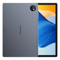 Ulefone Tab A10 Pro MediaTek MT8786 Octa Kern 6GB LPDDR4X +6GB virtueel RAM 128GB ROM WideVine L1 Dual 4G LTE 10.1 Inch