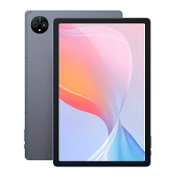Ulefone Tab A11 UNISOC T620 Octa Kern 4GB+6GB virtueel RAM/6GB+6GB virtueel RAM 128GB/256GB ROM Widevine L1 4G LTE 11 In