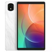 Ulefone Tab A9 Pro MediaTek Helio G91 Octa Kern 4GB LPDDR4X + 4GB Dynamisch RAM 128GB ROM Netflix Widevine L1 4G LTE 8,6