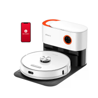 Ultenic T10 Pro Robot Stofzuiger met Mop