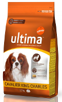 1,5 Kg Ultima Cavalier King Charles Hondenvoer