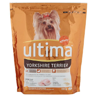 800 Gr Ultima Hond Special Mini Yorkshire Hondenvoer