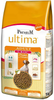 Ultima Premium Adult Croc Hondenvoer #95;_15 Kg