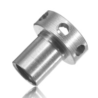 Ultimaker 2 Um2 Extruder Print Head Hot End Fixed Stable Base Seat Member Part Stainless Steel For 3d Printer