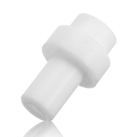 Ultimaker 2 Um2 Hot End Isolator Coupler Ptfe Teflon Inner Sleeve For 3mm Filament 3d Printer