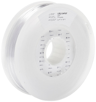 UltiMaker 227332 Filament PETG Chemisch bestendig, Hittebestendig 2.85 Mm 750 g Transparant 1 stuk(s)
