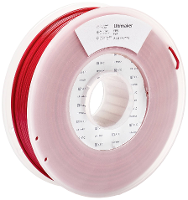 UltiMaker 227336 Filament PETG Chemisch bestendig, Hittebestendig 2.85 Mm 750 g Rood 1 stuk(s)