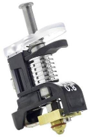 Ultimaker 9531 Ultimaker Printcore AA 0.8 Geschikt voor: Ultimaker 3