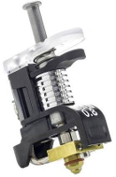 UltiMaker Ultimaker Printcore BB 0.8 Geschikt voor: Ultimaker 3, Ultimaker S5 UltiMaker Print Core BB 0.8 9532