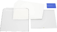 Ultimaker 9533 Advanced 3D Printing Kit Geschikt voor: Ultimaker 3
