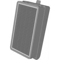UltiMaker Boxed Filter Assembly S5 AM Geschikt voor: Ultimaker S5 Boxed Filter Assembly S5 Air Manager SPUM 1013