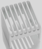 UltiMaker Front Fan Cover UM3 SPUM FRFA COVE