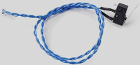 UltiMaker Limit Switch, Blue Wire UM3 SPUM LIBW UM3
