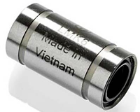 UltiMaker Linear Bearing LMK6 Short UM3 SPUM LIBE LMW6