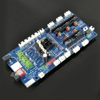 Ultimaker Pcb Control Board Compatible Ramps 1.57 For 3d Printer