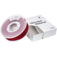 UltiMaker PMUM 1006 001 TPU95A Filament TPU 2.85 Mm 700 g Rood 1 stuk(s)