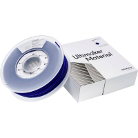 UltiMaker PMUM 1006 004 TPU95A Filament TPU 2.85 Mm 700 g Blauw 1 stuk(s)
