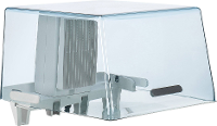 UltiMaker Ventilator Geschikt voor: Ultimaker S5
