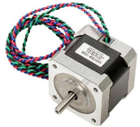 X, Y Motor UM2/UM3 X,Y Motor UM2 Ext