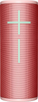 Ultimate Ears Boom 4 Bluetooth luidspreker Waterdicht, Stofdicht, Spatwaterdicht, Draagbaar Rood