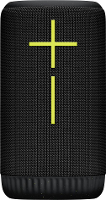 Ultimate Ears Everboom Bluetooth luidspreker Waterdicht, Stofdicht, Spatwaterdicht, Draagbaar Zwart