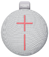 Ultimate Ears Miniroll Bluetooth luidspreker Waterdicht, Stofdicht, Spatwaterdicht, Draagbaar Blauw