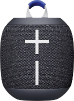 Ultimate Ears Wonderboom 4 Bluetooth luidspreker Draagbaar Zwart