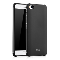 Ultra Slim Shockproof Soft Silicone Blade Protecttive Case For Xiaomi Mi 5s Mi5s