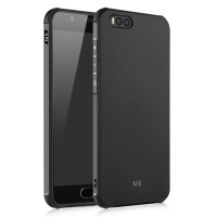 Ultra Slim Shockproof Soft Silicone Case For Xiaomi Mi6 Mi 6