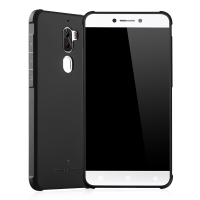 Ultra Slim Shockproof Soft Silicone Protective Cases For Leeco Coolpad Cool1 Dual