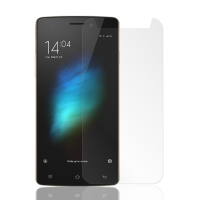 Ultra Slim Tempered Glass Screen Protector For Cubot H1