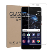 Ultra Thin 9h 2.5D Anti Explosion Soft Screen Protector For Huawei P10
