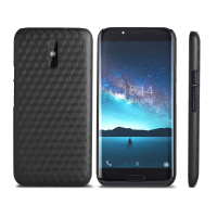 Ultra Thin Anti Scratch Hard Pc Protective Case For Doogee Bl5000