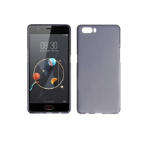 Ultra Thin Anti Scratch Pudding Tpu Soft Scrub Back Case For Nubia M2 Global Rom/nubia M2