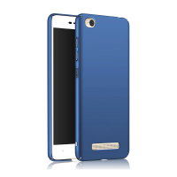 Ultra Thin Hard Pc Silky Full Protective Back Case For Xiaomi Redmi 4a / Redmi 4a Global Edition