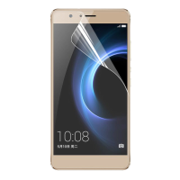 Ultra Thin Hd Clear 9h Full Cover Tempered Glass Screen Protector For Huawei Honor V8