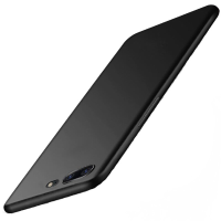Ultra Thin Silky Anti Fingerprint Soft Tpu Back Case For Oneplus 5