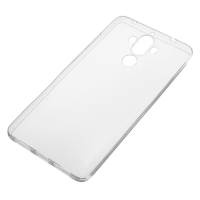 Ultra thin Soft Anti dust Phone Protector TPU Clear Phone Case Cover For Huawei Mate 9