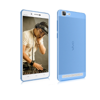 Ultra Thin Soft Tpu Protective Case Cover For Vivo X5 Max