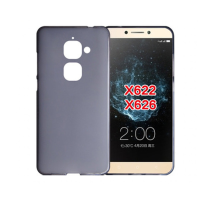 Ultra Thin Translucent Anti Scratch Soft Tpu Back Case For Letv Leeco Le S3