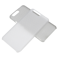 Ultra Thin Translucent Hard Pc Protective Back Cover Case For Umi Z/ Umi Z Pro