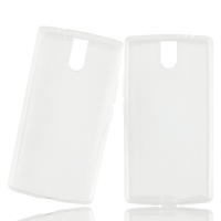 Ultra Thin Transparent Soft Tpu Protective Case For Doogee Bl7000